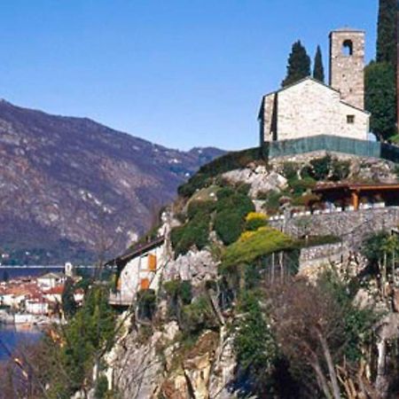 La Dimora Del Viandante - Como Lake Мандельо дел Ларио Екстериор снимка