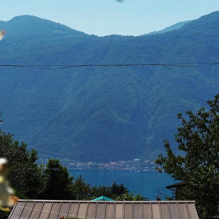 La Dimora Del Viandante - Como Lake Мандельо дел Ларио Екстериор снимка